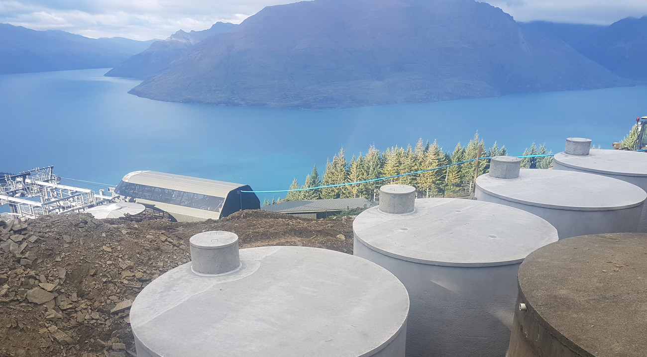 Tanks Harvey Tanks Quality Concrete Tanks