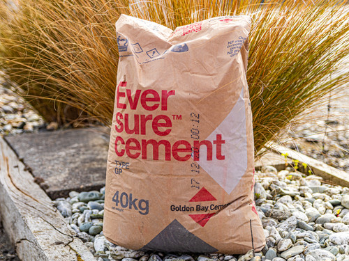 Cement 40Kg bag