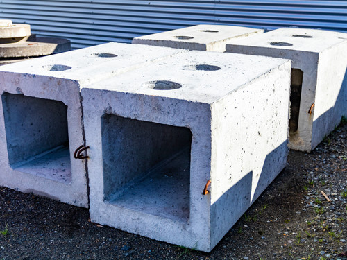 ICC Sumps Standard - two hole