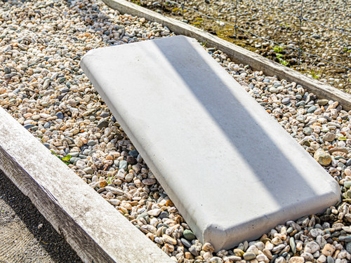 Allied Materials 800x400 Concrete Paver 