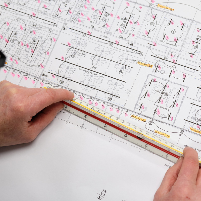 Design and Installation Services Tansley Electrical Dunedin
