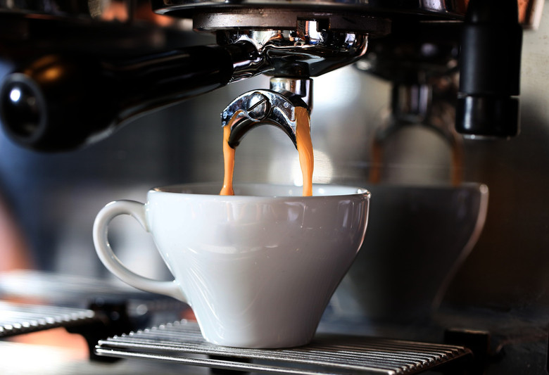 Espresso machine specialists in Otago and Southland