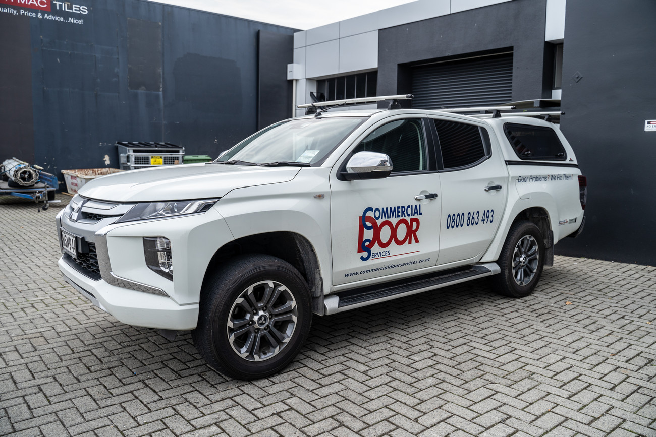 About Commercial Door Services CDS Commercial Door Services New