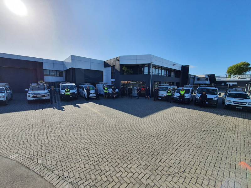 About Commercial Door Services CDS Commercial Door Services New