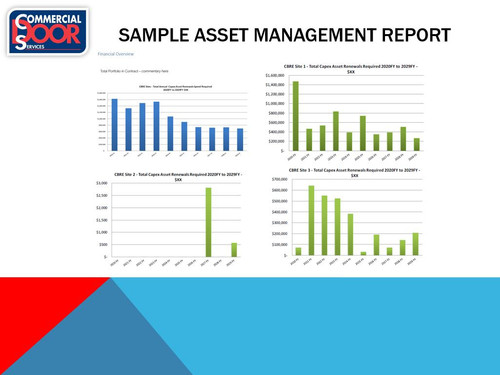 Another Management Report Example Sample