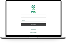 Web Portal for Organisations