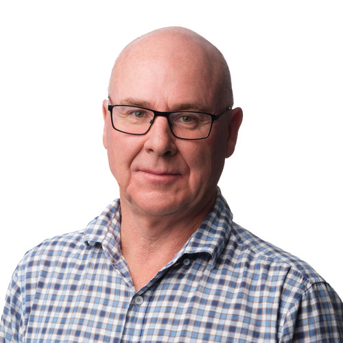 Brett Challis, Principal Partner, Harvie Green Wyatt 
