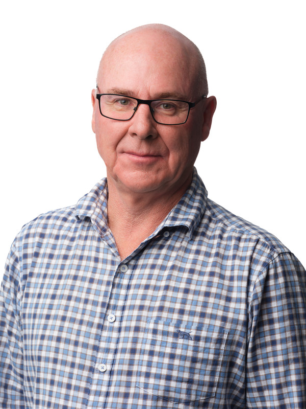 Brett Challis, Principal Partner, Harvie Green Wyatt 