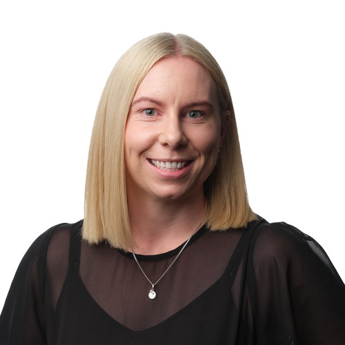 Sara Stanley, Business Advisor, Harvie Green Wyatt 