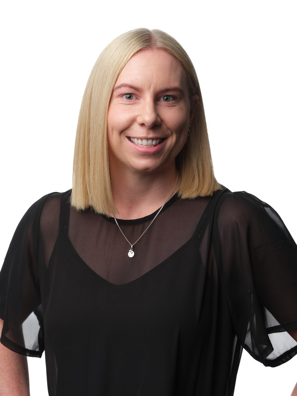 Sara Stanley, Business Advisor, Harvie Green Wyatt 