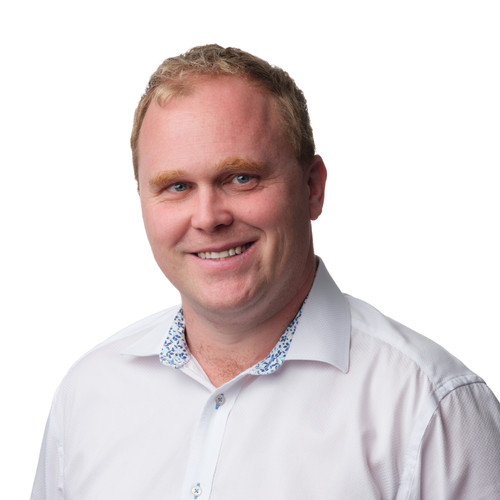 Tom Saul, Principal Partner, Harvie Green Wyatt 