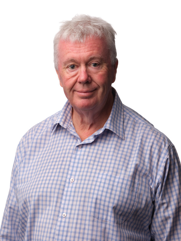Craig Wyatt, Principal Partner, Harvie Green Wyatt