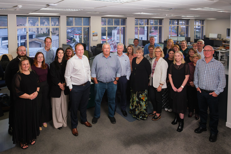 Harvie Green Wyatt, Chartered Accountants Dunedin