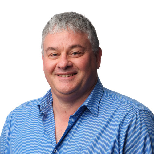 Todd Miller Business Advisor at Harvie Green Wyatt