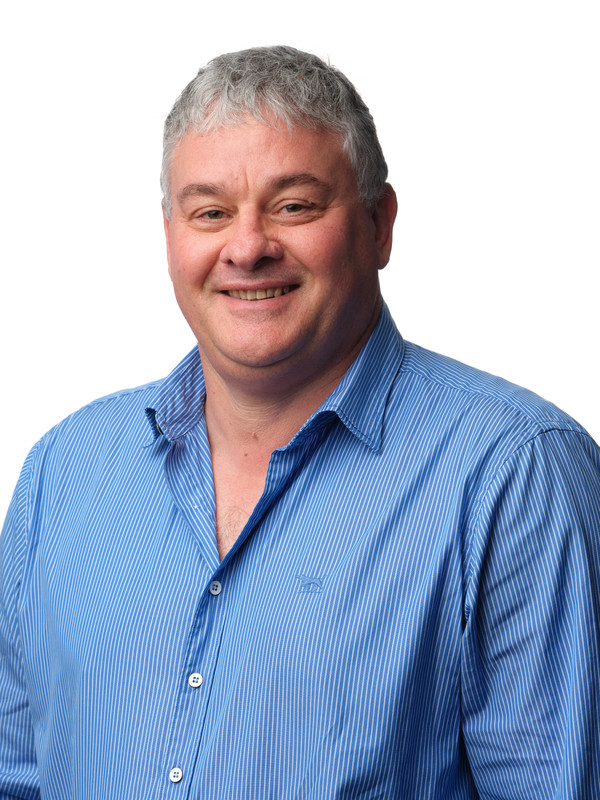 Todd Miller Business Advisor at Harvie Green Wyatt