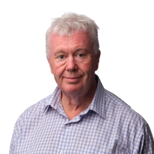 Craig Wyatt, Consultant, Harvie Green Wyatt