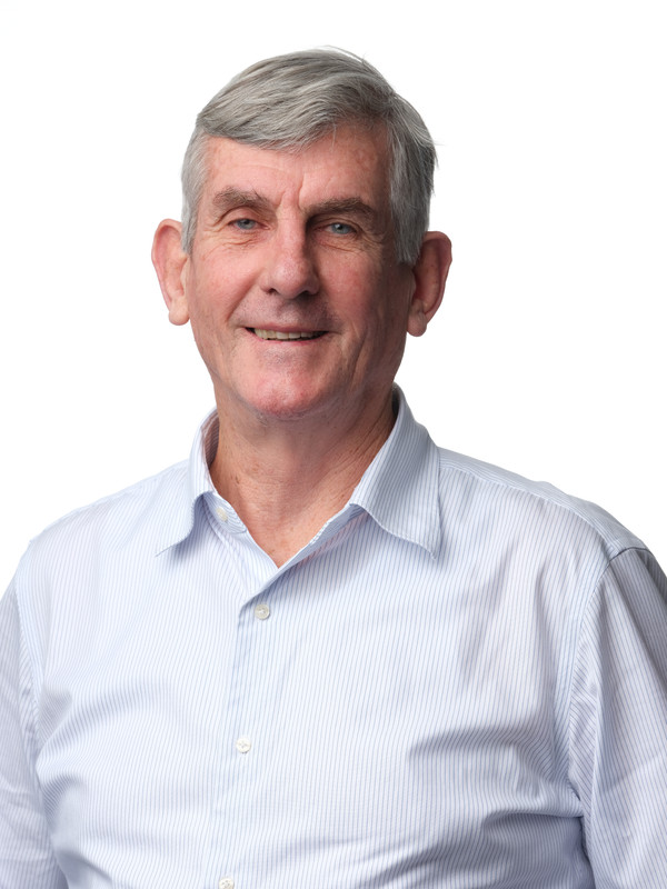 David Cumming Tax Manager at Harvie Green Wyatt