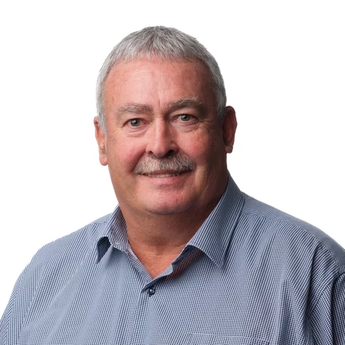 Doug Harvie, Consultant, Harvie Green Wyatt