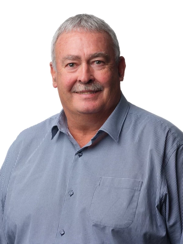 Doug Harvie, Consultant, Harvie Green Wyatt