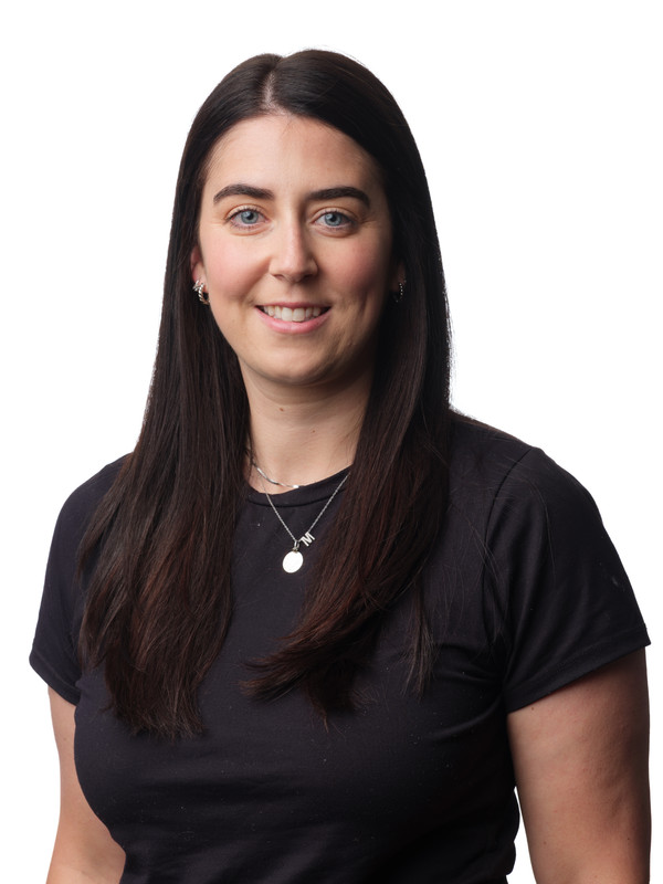 Mikayla Botting, Business Advisor, Harvie Green Wyatt 