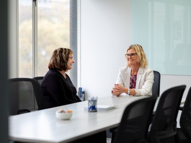 Harvie Green Wyatt - offering accounting and business services 