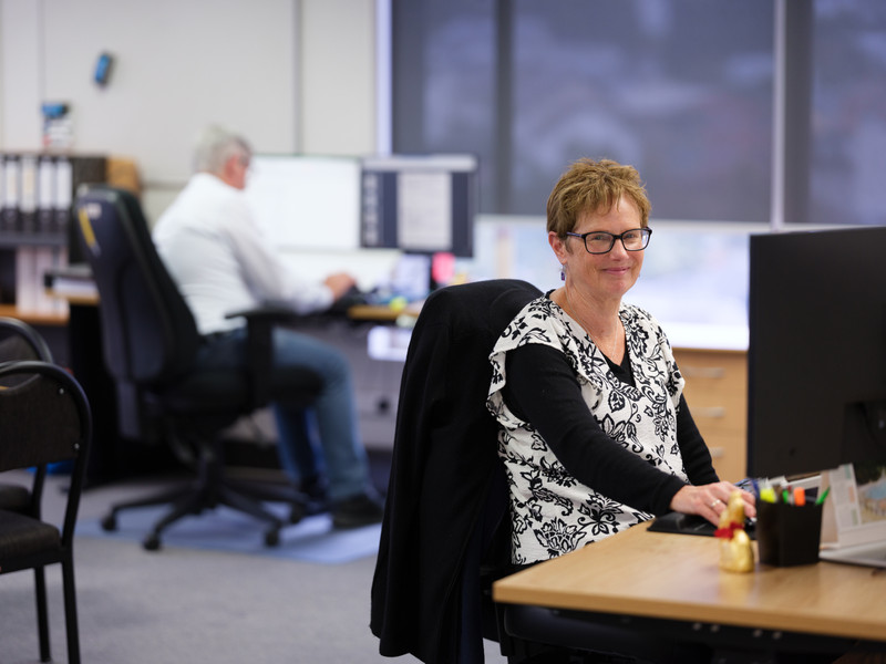 Our chartered accountants at Harvie Green Wyatt can help with all aspects of payroll & admin work.