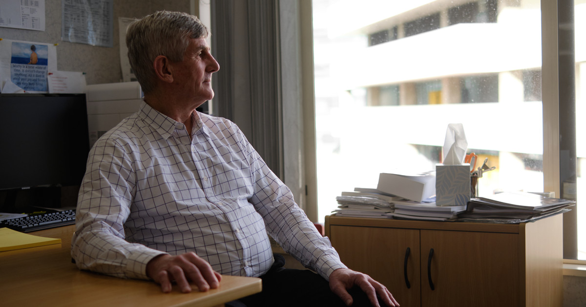 Harvie Green Wyatt Property Services Chartered Accountants Dunedin