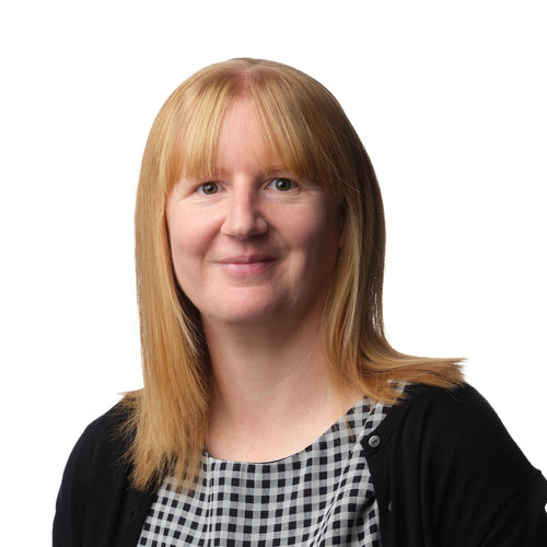 Katherine Lucas, Business Advisor, Harvie Green Wyatt