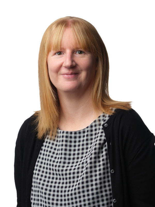 Katherine Lucas, Business Advisor, Harvie Green Wyatt