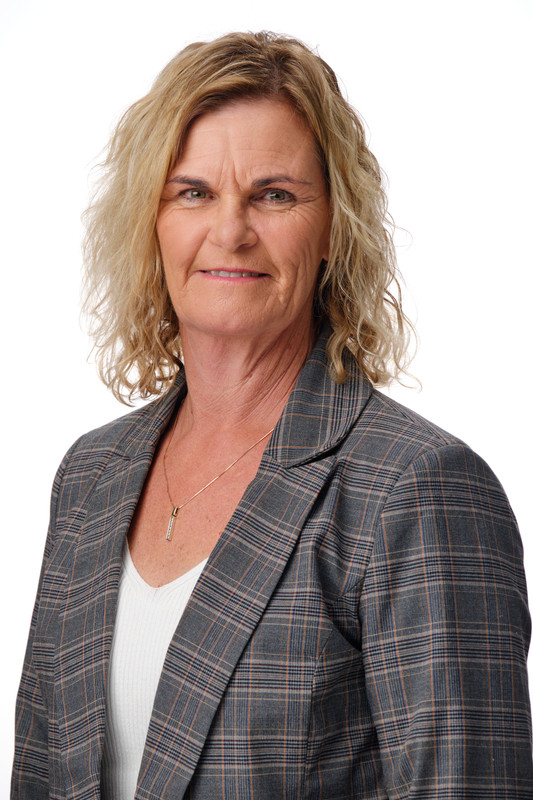 Robyn Fredrich – Principal Partner at Harvie Green Wyatt 