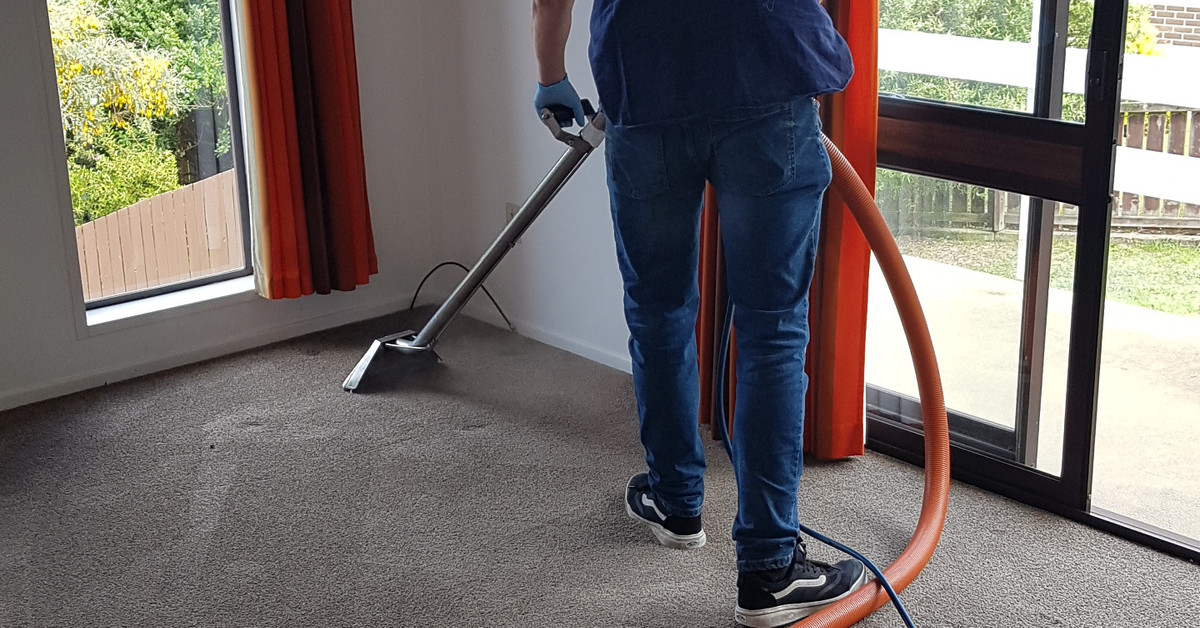 Estate Property Solutions House CleanUp