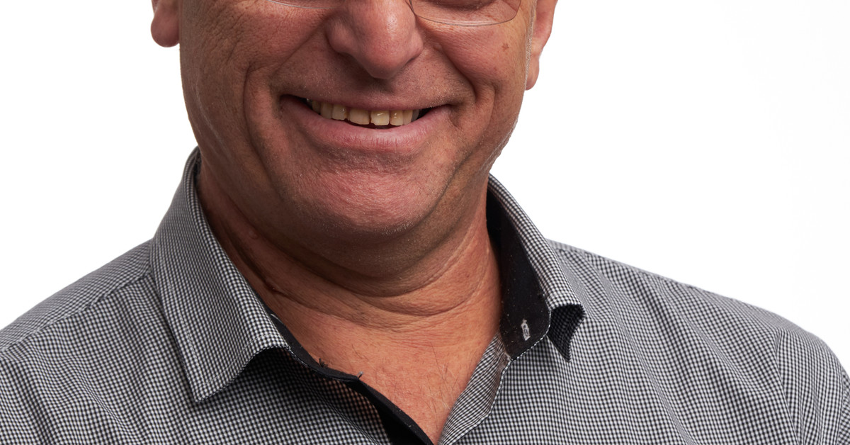 Mark Rattenbury Mark Ratten