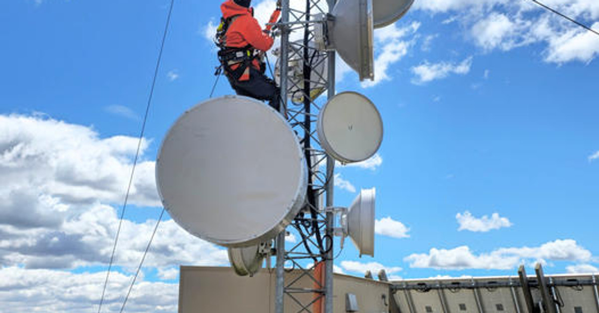 New Fast and Affordable WiFi plans!