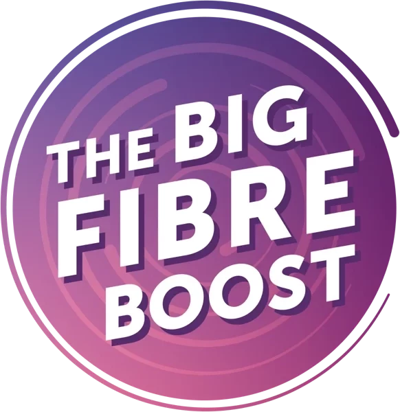 Get the BIG Fibre Boost with Unifone
