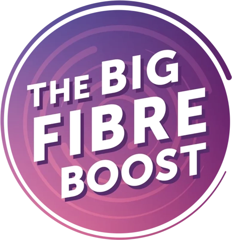 Get the BIG Fibre Boost with Unifone