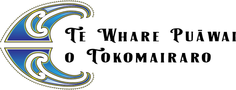 Te Whare Puāwai o Tokomairaro Inc Charitable Trust