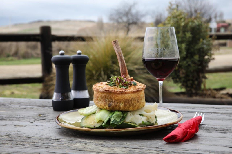 Waipiata Pie Company