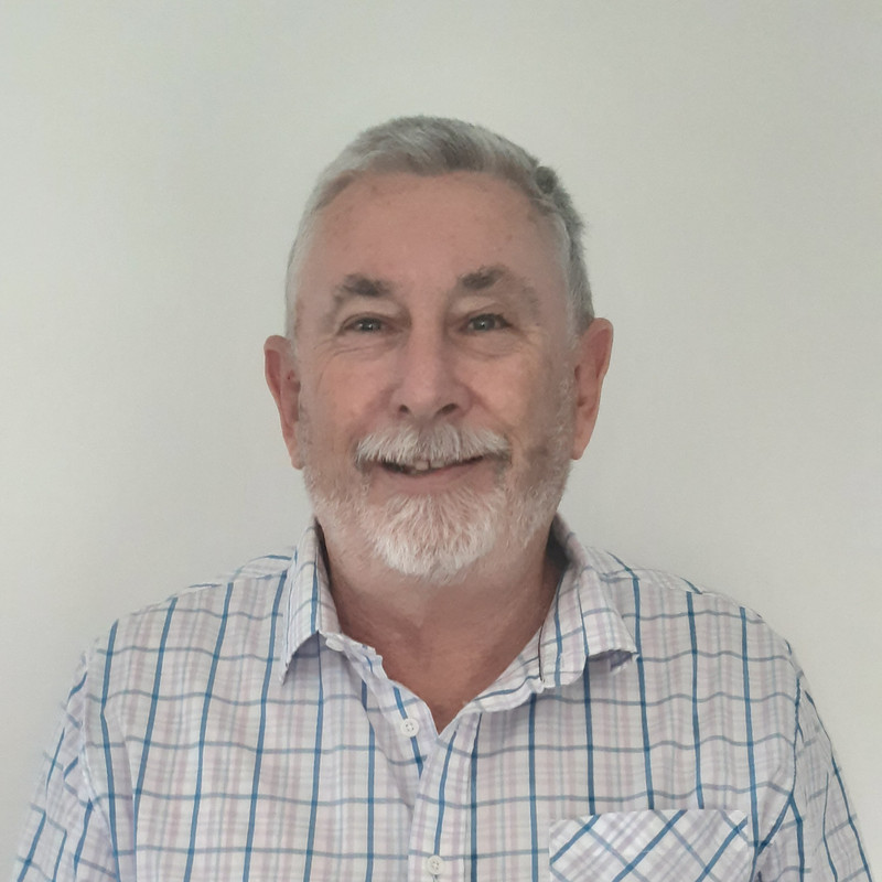 Mike Farrelly - Auckland Manager, Security Specialists