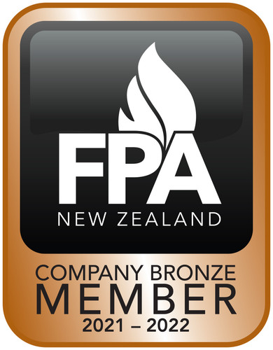 Fire Protection Association of New Zealand