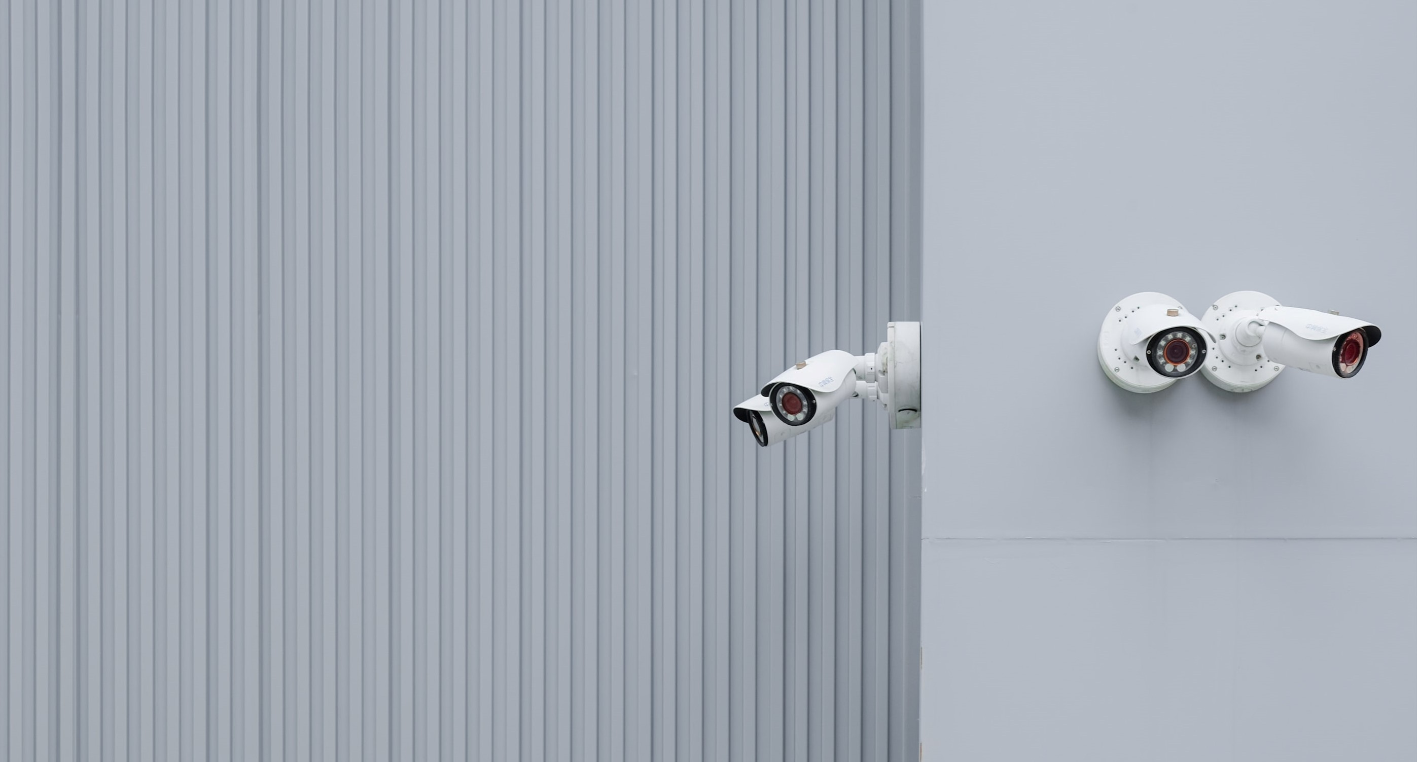 CCTV Cameras at Security Specialists New Zealand