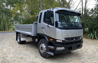 Fuso Fighter