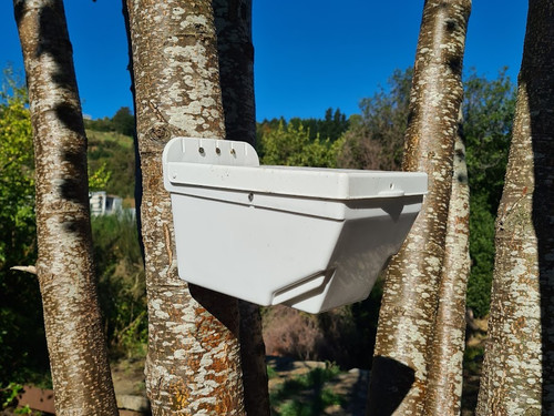Possum trap