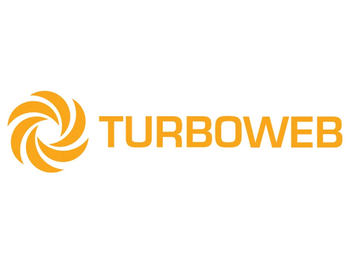 Turboweb  Logo