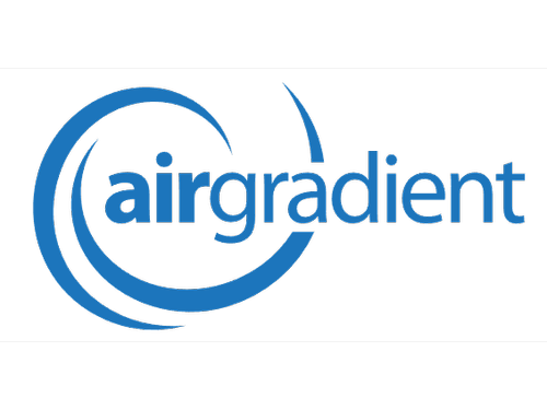 AirGradient Logo