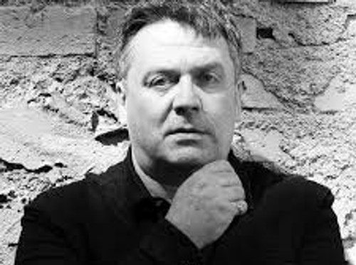 Martin Phillips