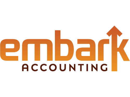 Embark Accounting