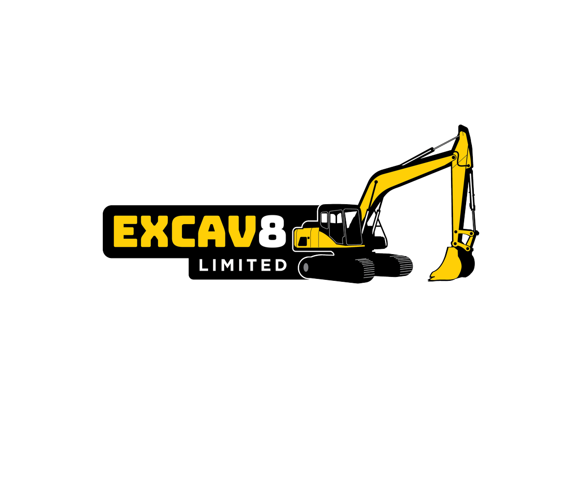 Excav8 Limited