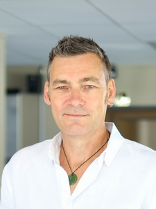 Paul Southworth