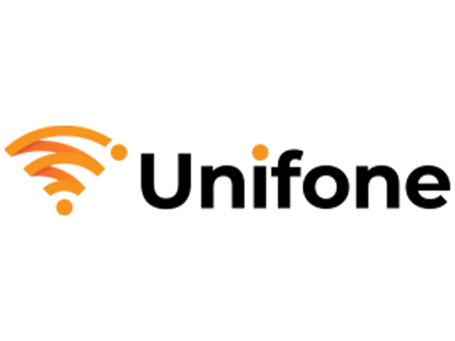 Unifone Logo