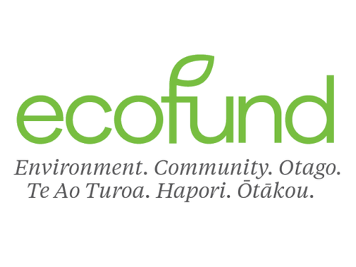 Funding from ORC Ecofund